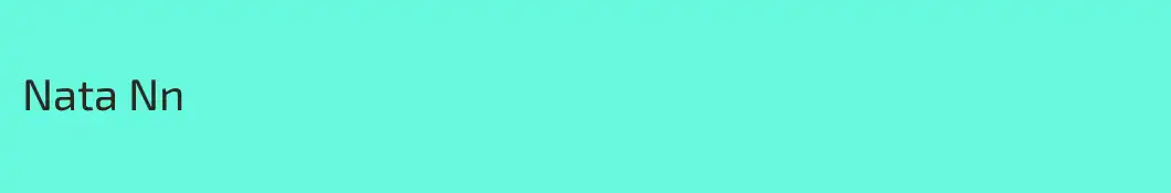 Nata Nn